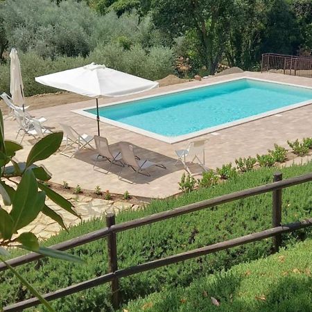 Borgo Buciardella Villa Baschi Dış mekan fotoğraf