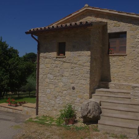 Borgo Buciardella Villa Baschi Dış mekan fotoğraf