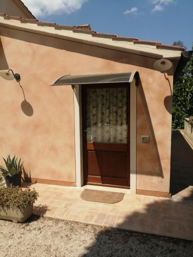 Borgo Buciardella Villa Baschi Dış mekan fotoğraf