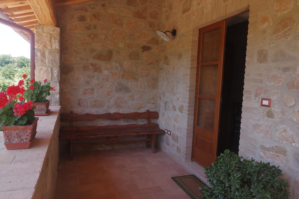 Borgo Buciardella Villa Baschi Dış mekan fotoğraf