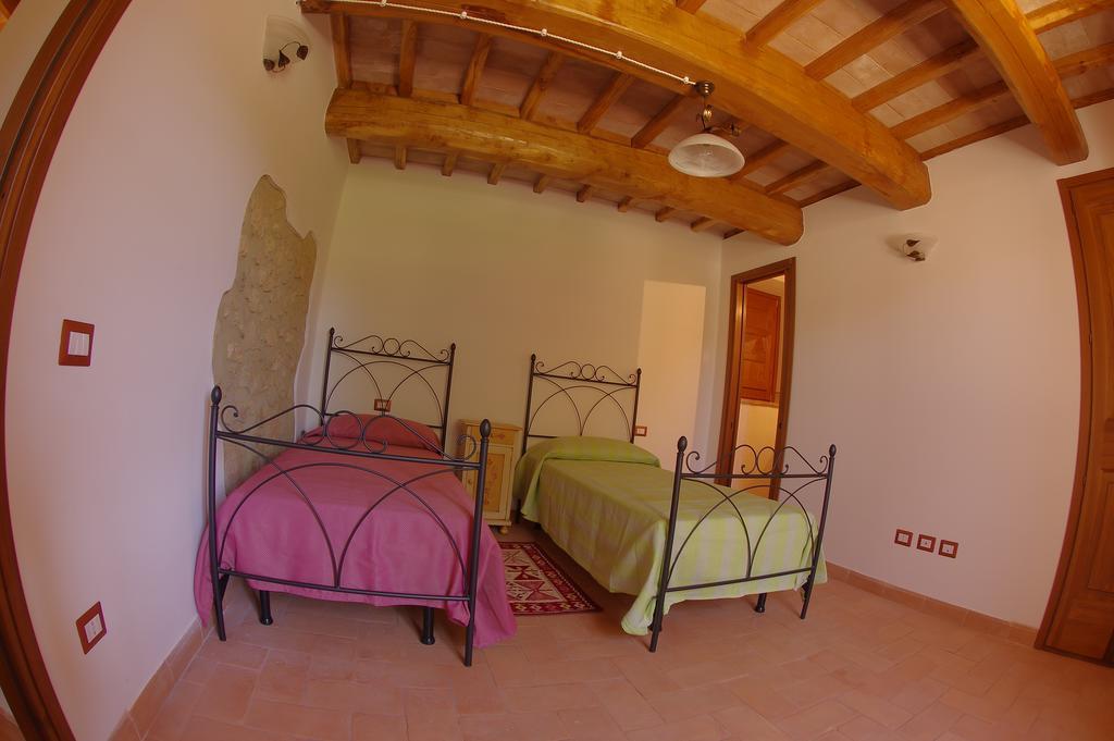 Borgo Buciardella Villa Baschi Dış mekan fotoğraf