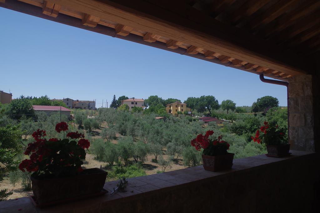 Borgo Buciardella Villa Baschi Dış mekan fotoğraf