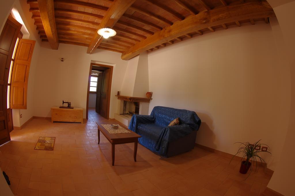 Borgo Buciardella Villa Baschi Dış mekan fotoğraf